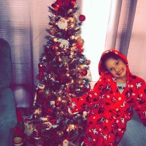 Meet your Posher, Crystal